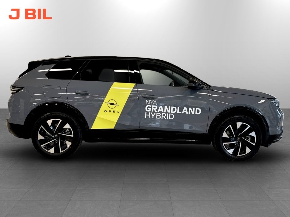 Opel Grandland GS PHEV 2026, bild 4/10