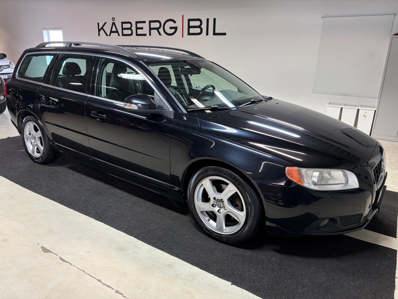 Volvo V70 2011, kuva 2/9