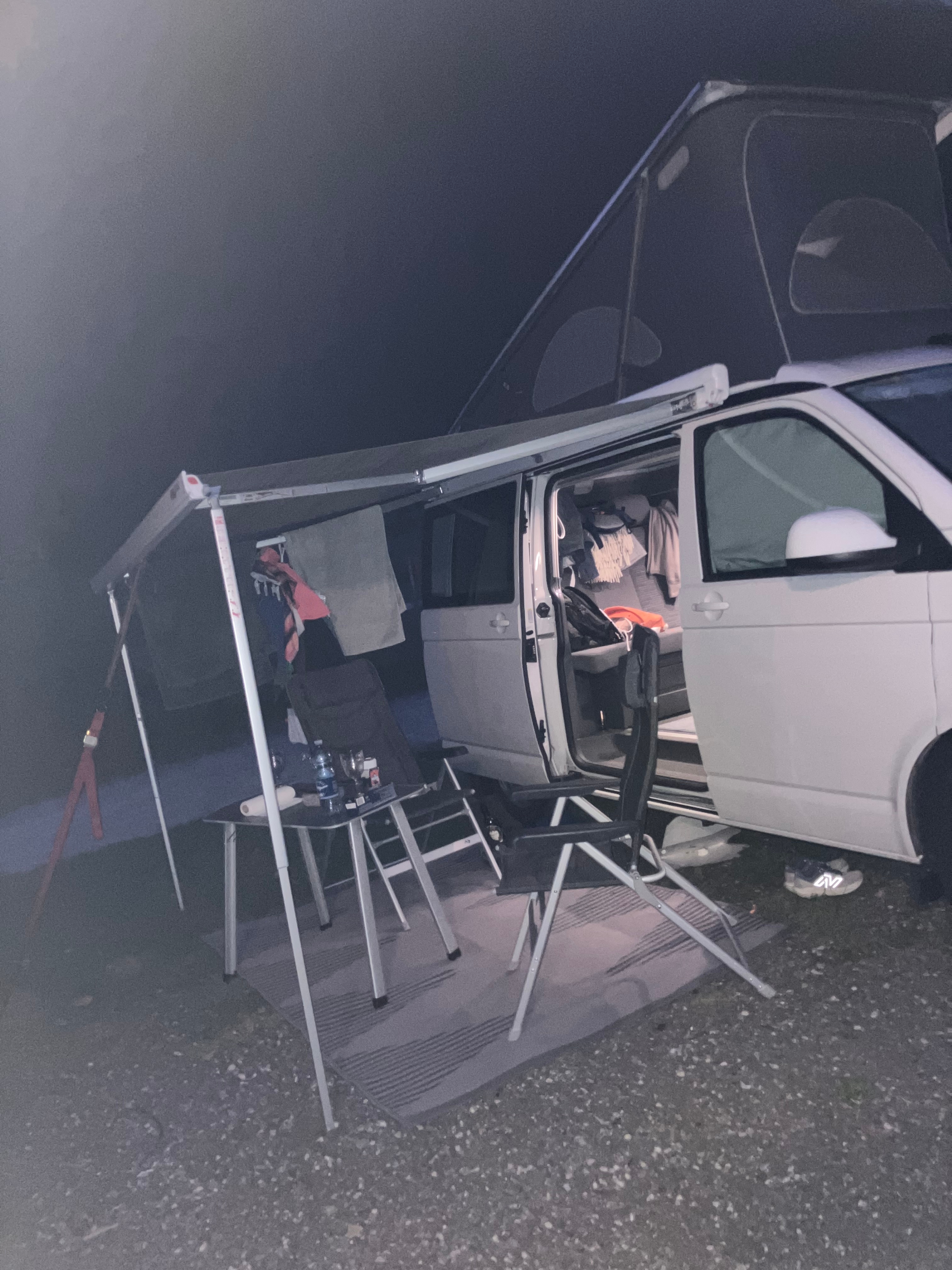 Volkswagen California 2022, kuva 2/5