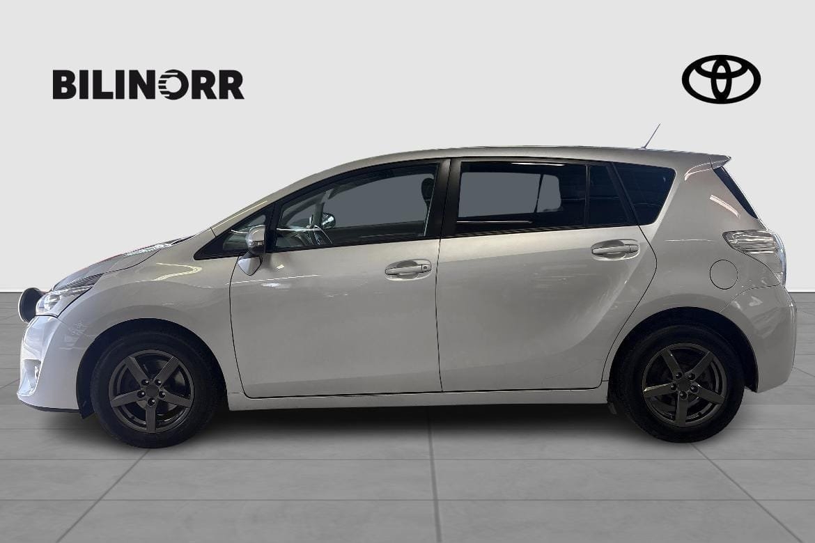 Toyota Verso 2013, bild 3/10