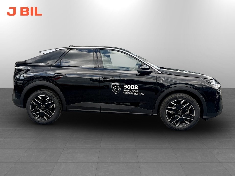 Peugeot 3008 Edition Hybrid Aut 2026, bild 4/10