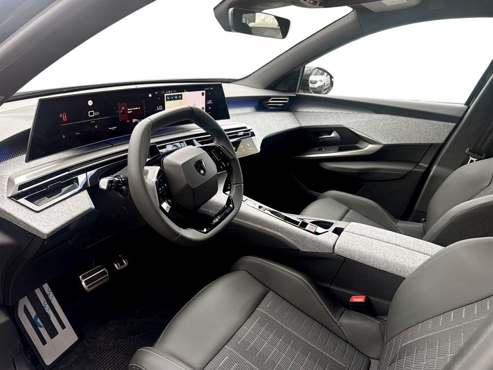 Peugeot 3008 Edition Hybrid Aut 2026, bild 5/10