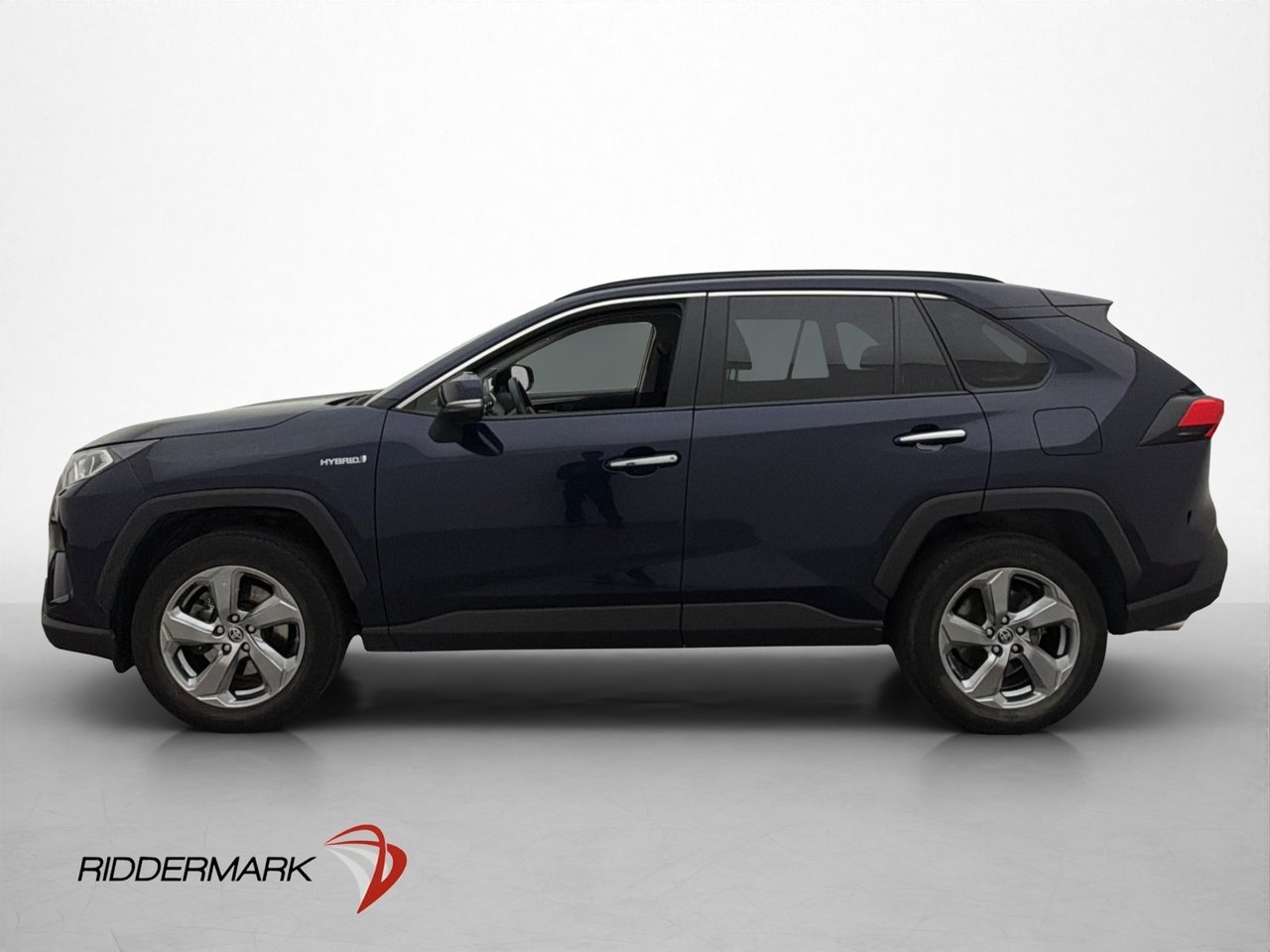 Toyota RAV4 2021, bild 5/31