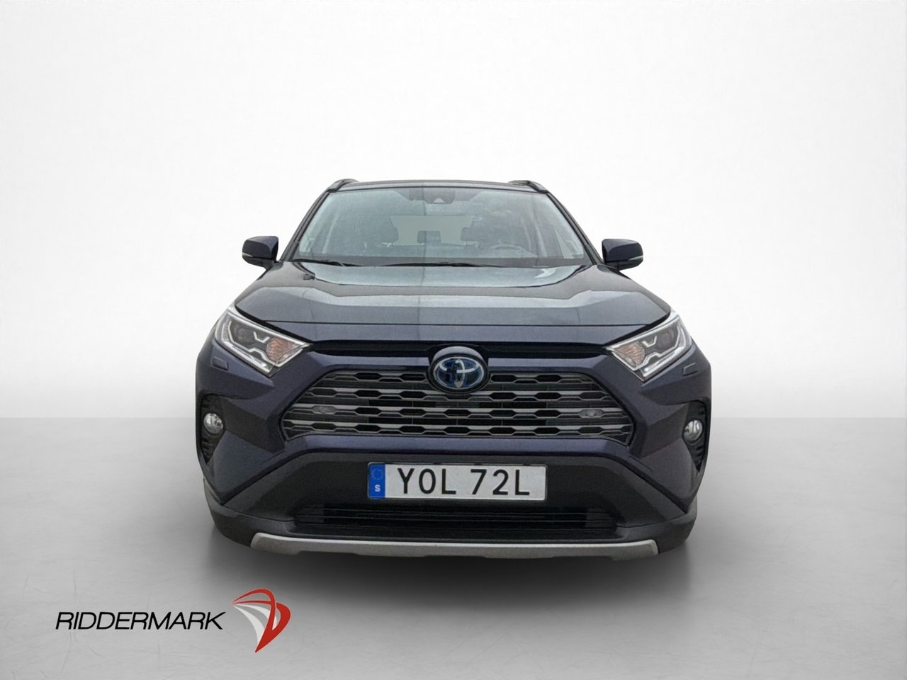 Toyota RAV4 2021, bild 2/31