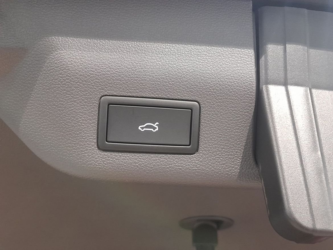 Volkswagen Multivan LIFE HJULBAS 2026, bild 5/18