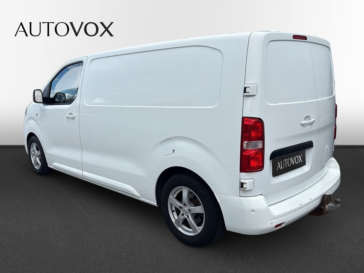 Peugeot Expert 2017, bild 3/10
