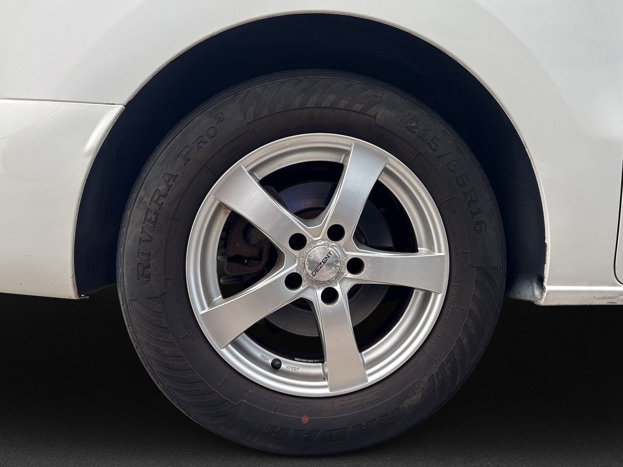 Peugeot Expert 2017, bild 6/10
