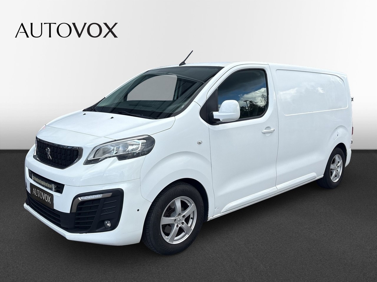 Peugeot Expert