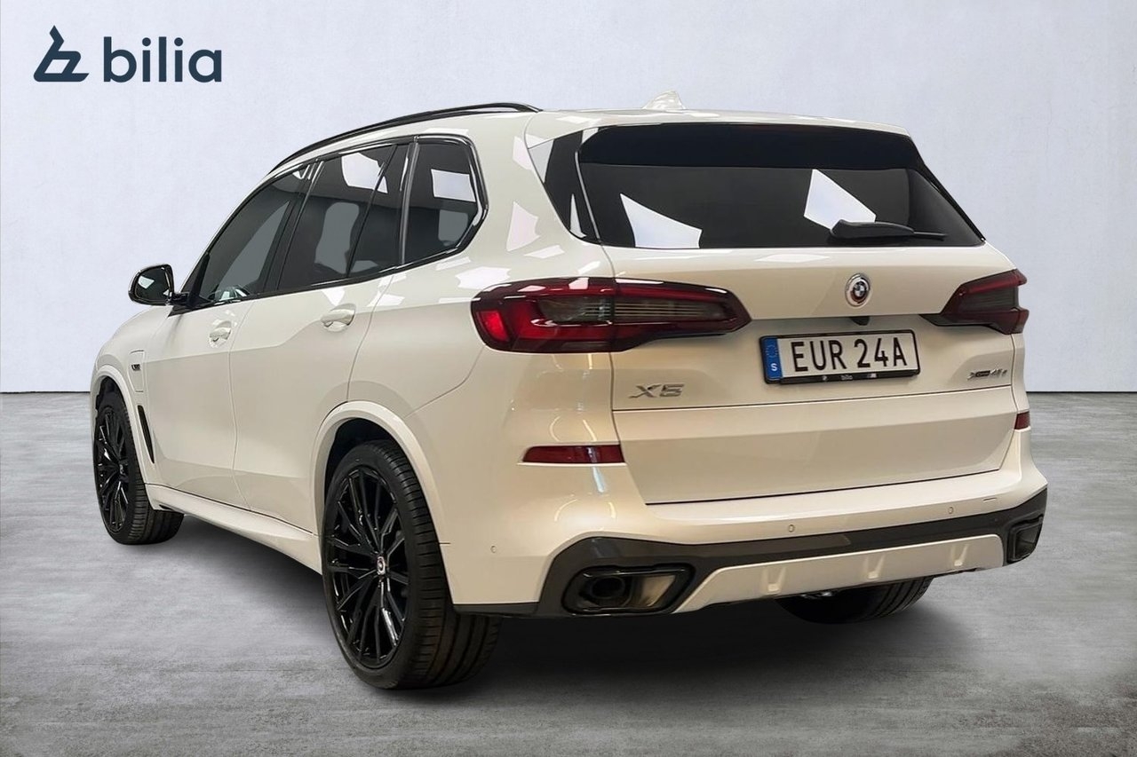 BMW X5 2023, kuva 5/17