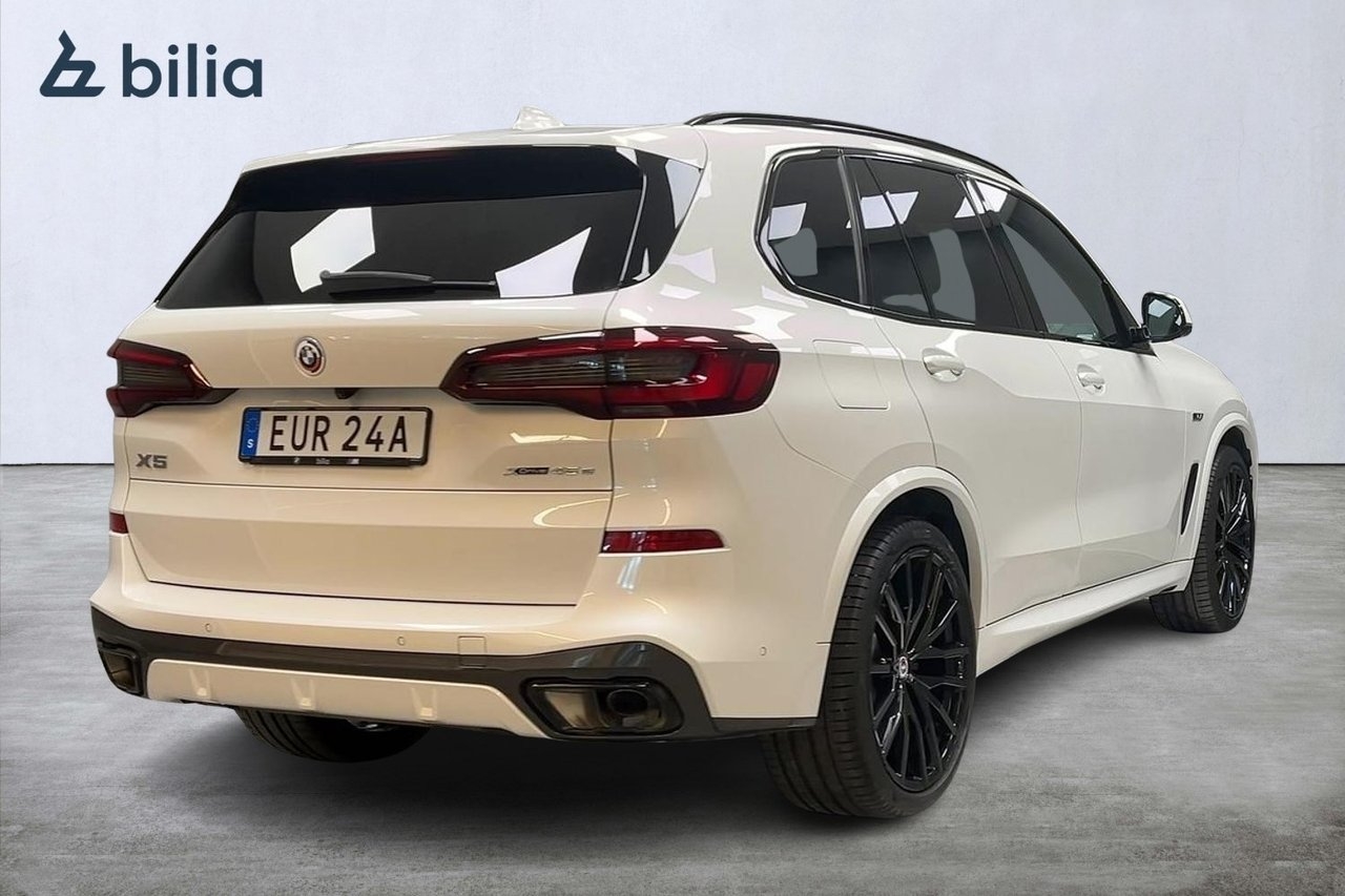 BMW X5 2023, kuva 6/17
