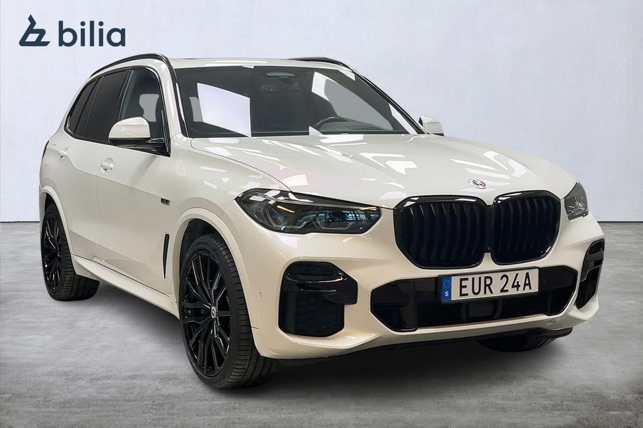 BMW X5 2023, kuva 2/17