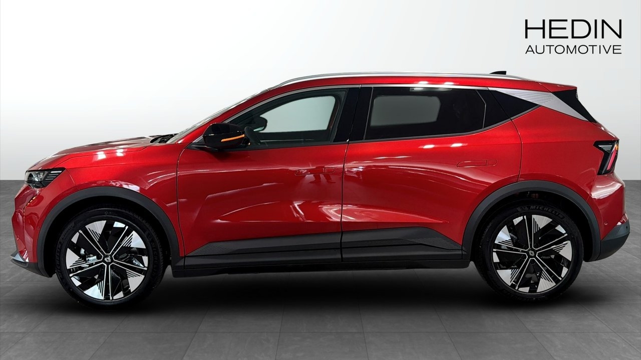 Renault Scenic 2027, bild 6/9