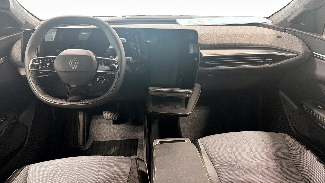 Renault Scenic 2027, bild 4/9