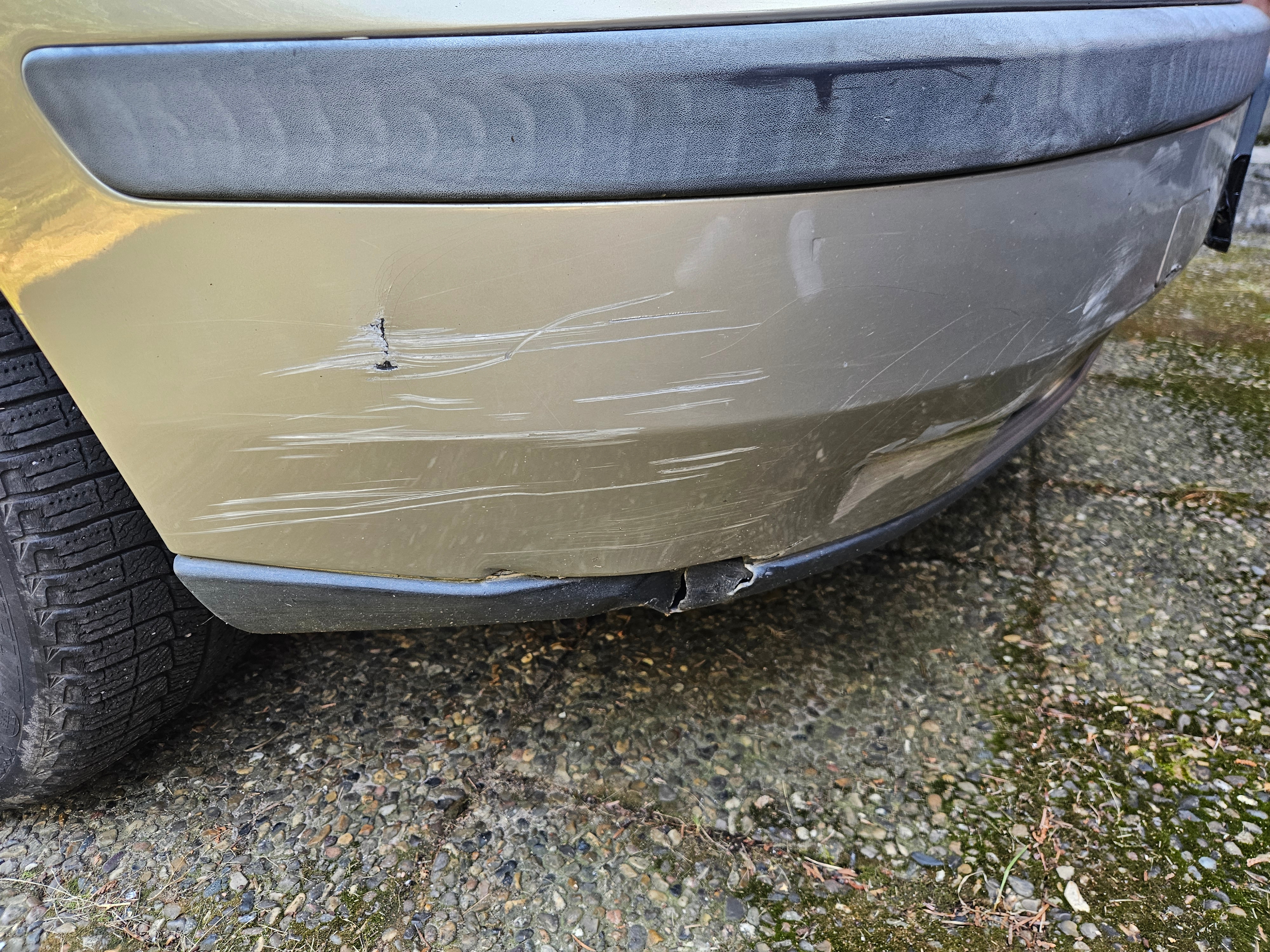 Volvo V70 2.4 Manuell 2004, bild 6/6