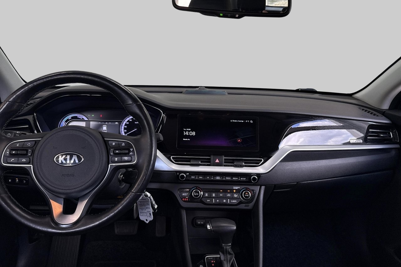 Kia Niro 2021, bild 6/10