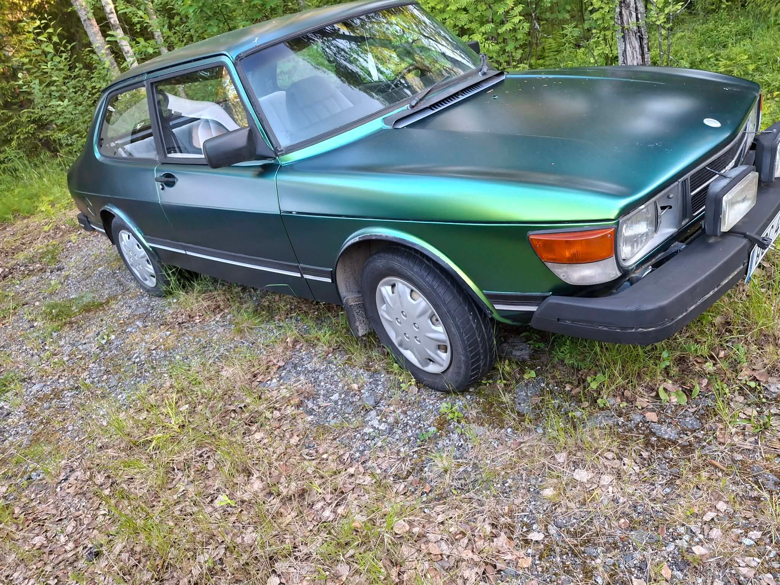 Saab 90