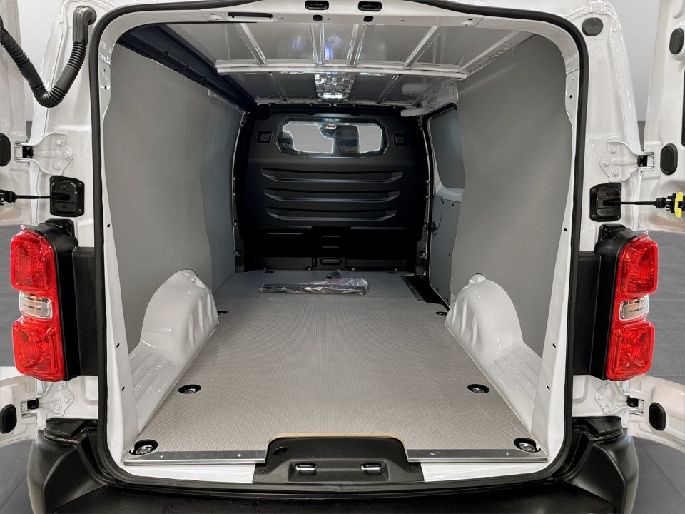 Opel Vivaro-e L3 2025, bild 6/10
