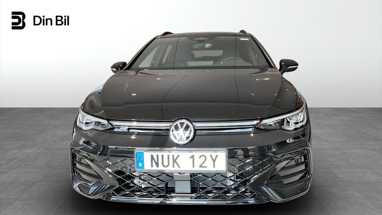 Volkswagen Golf 2.0 TSI OPF 4Motion 2026, kuva 5/10