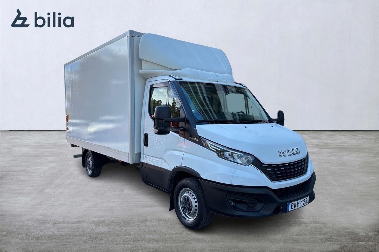 Iveco Daily 2020, bild 2/10
