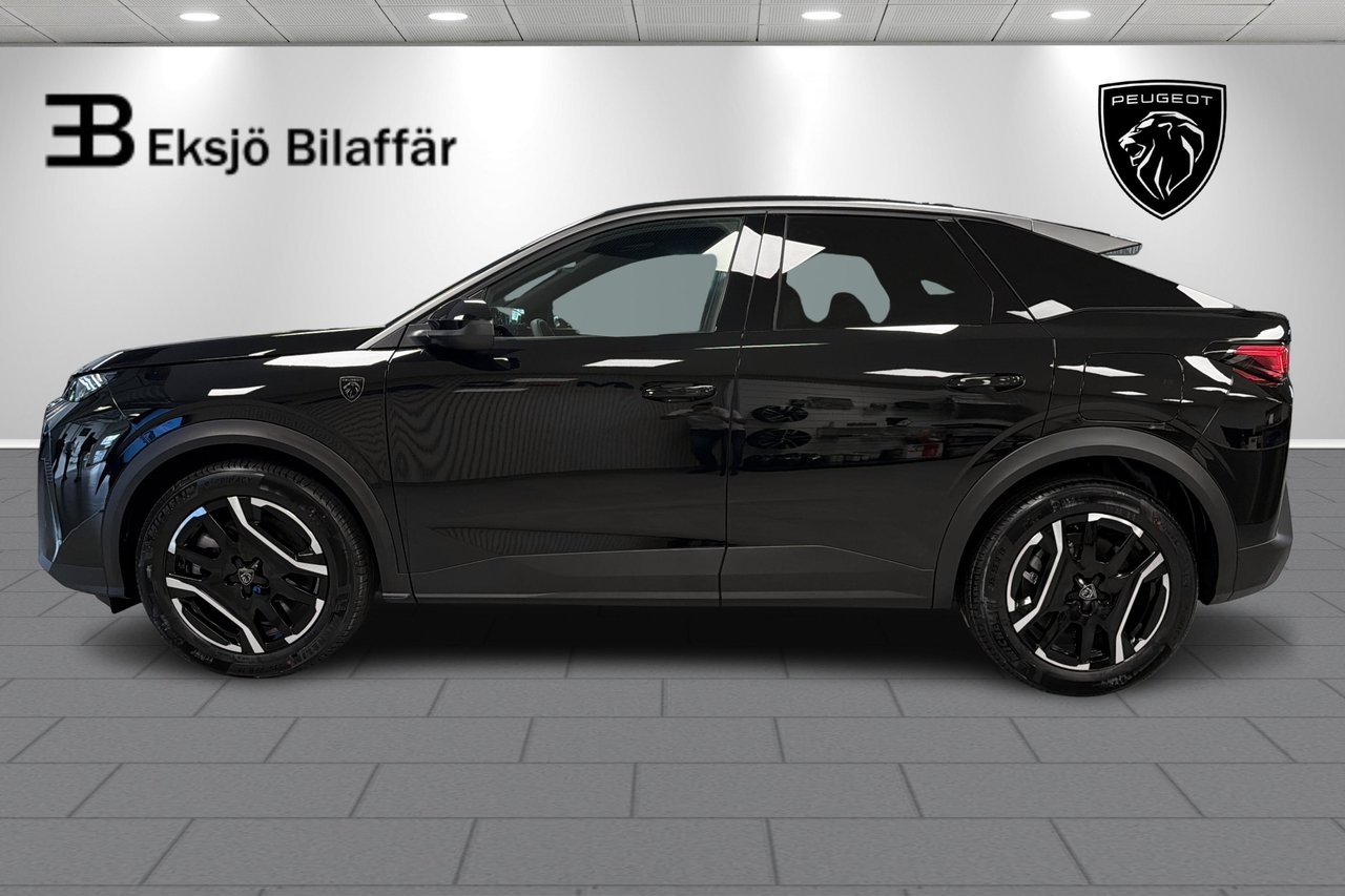 Peugeot 3008 2026, bild 7/10