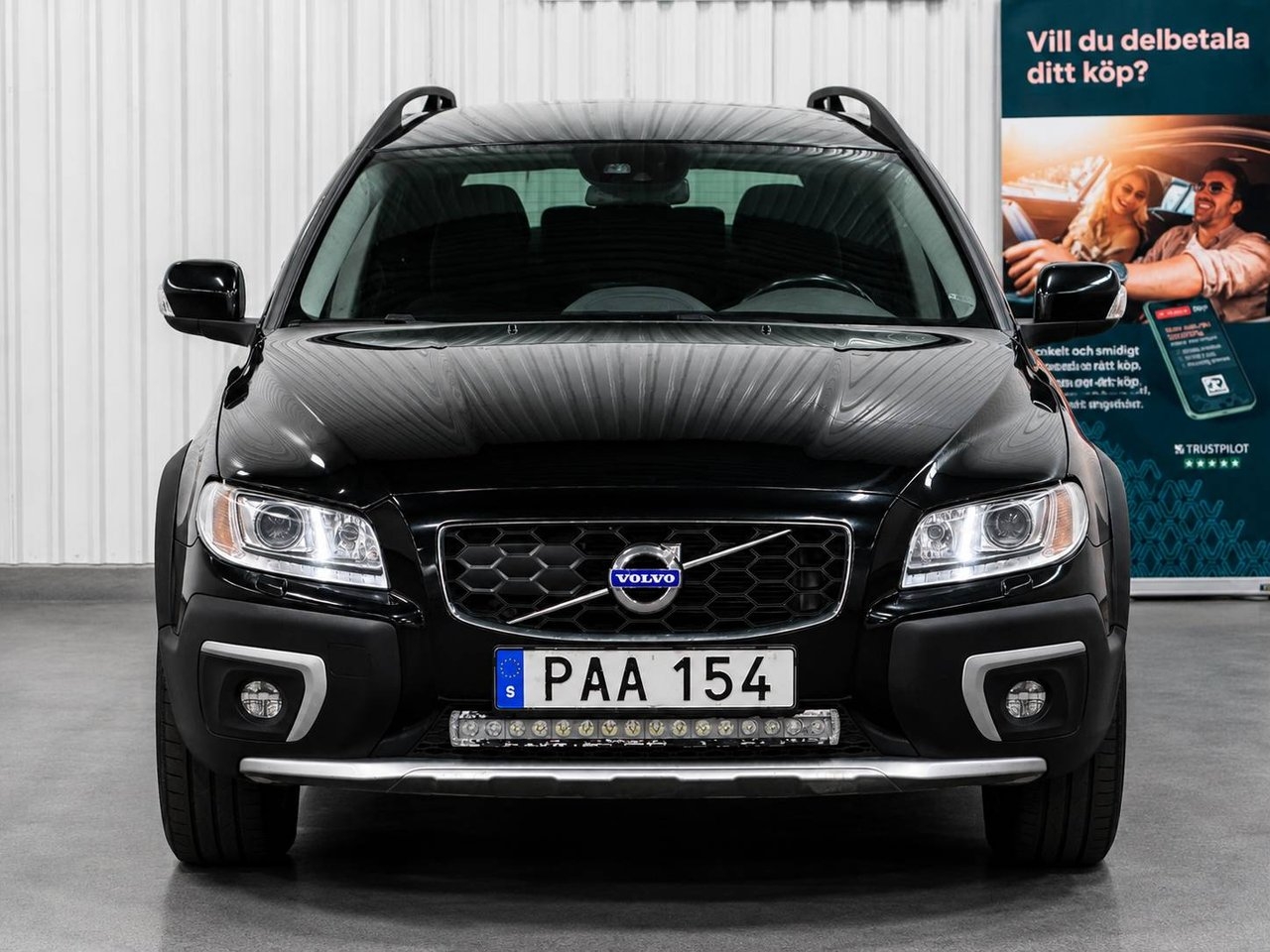 Volvo XC70 2015, kuva 4/10