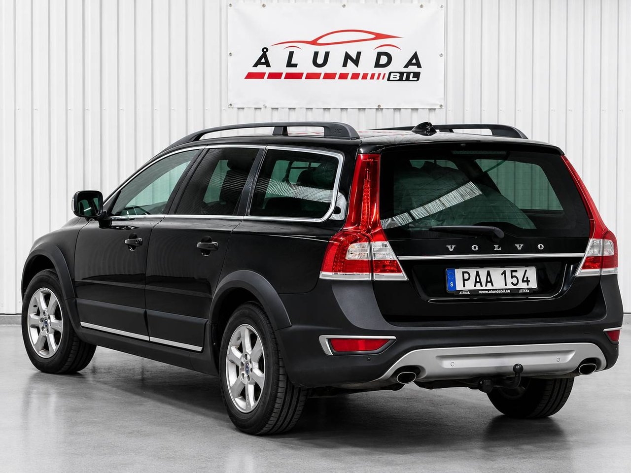 Volvo XC70 2015, kuva 7/10