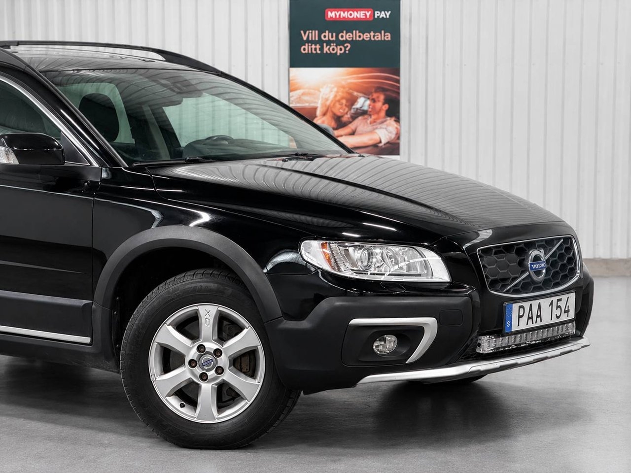 Volvo XC70 2015, kuva 2/10