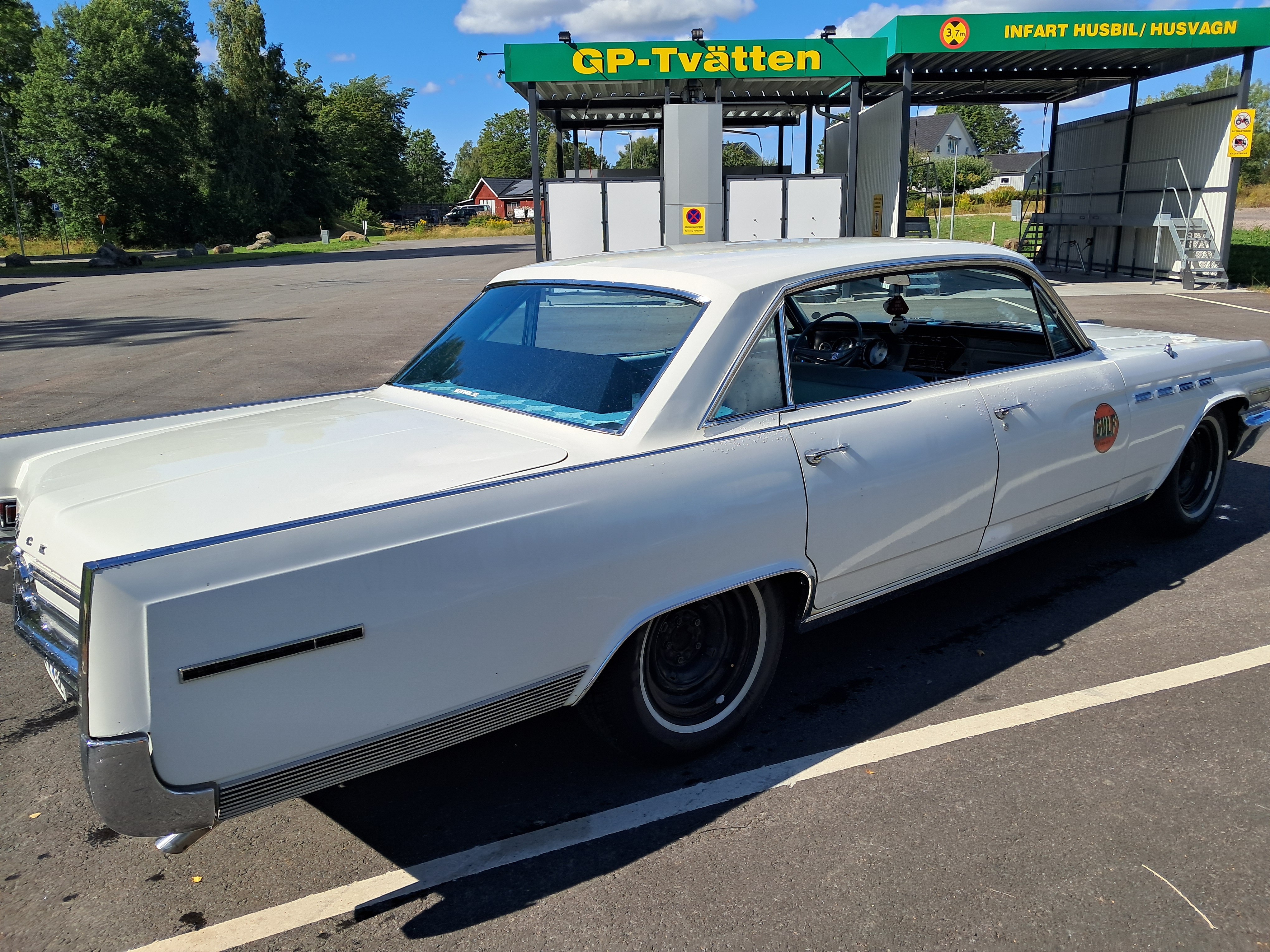 Buick Electra 1963, bild 3/9