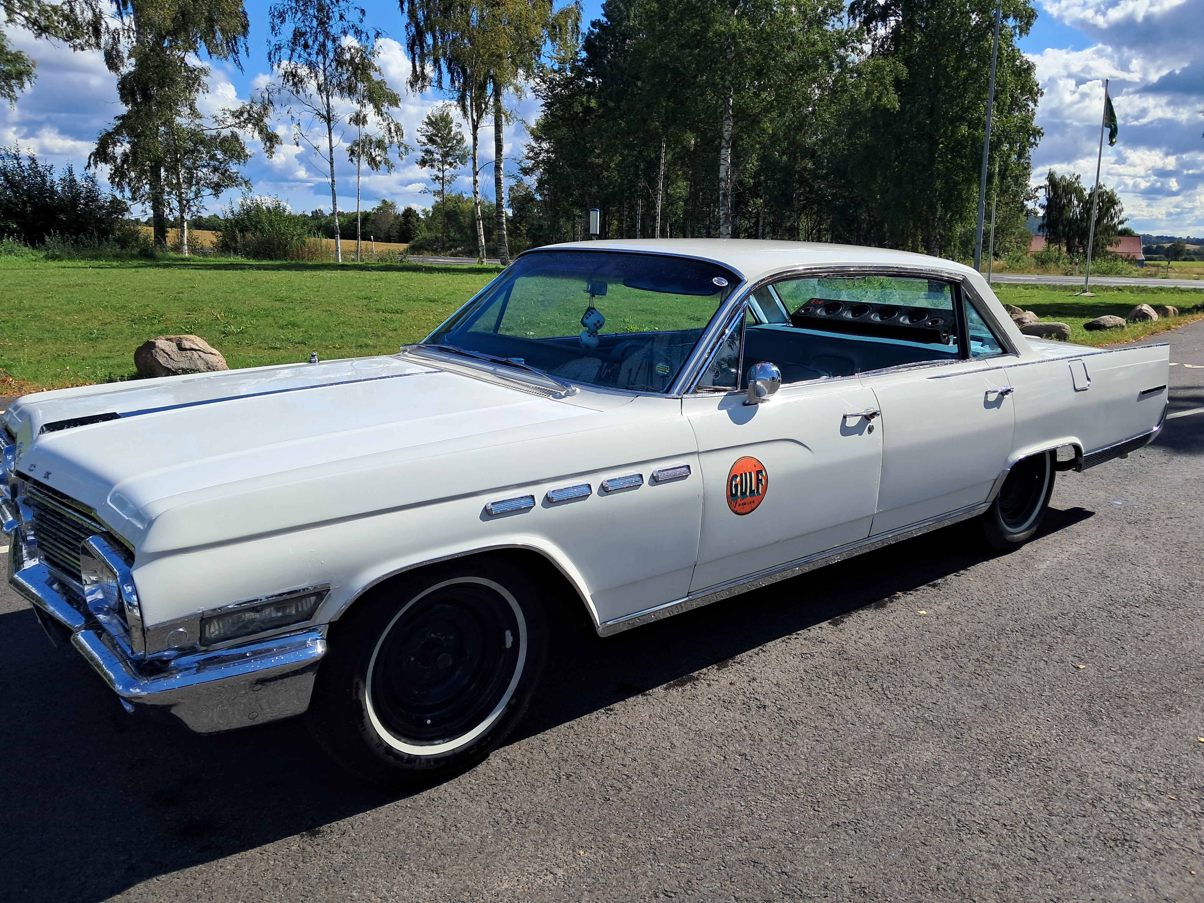 Buick Electra