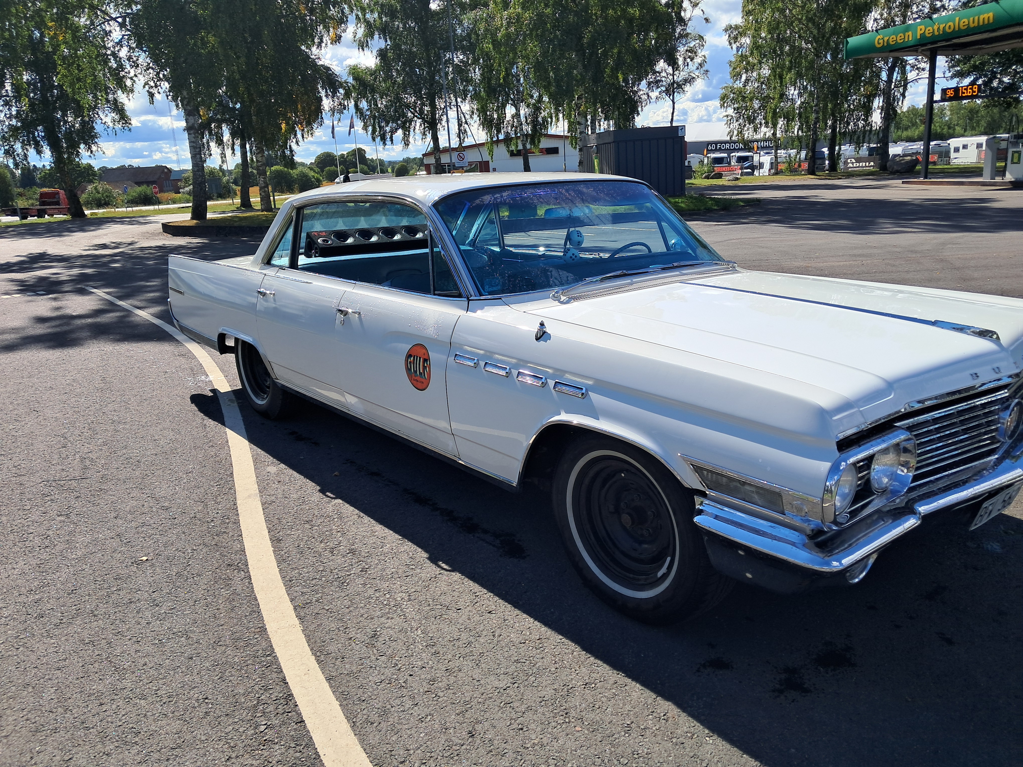 Buick Electra 1963, bild 2/9
