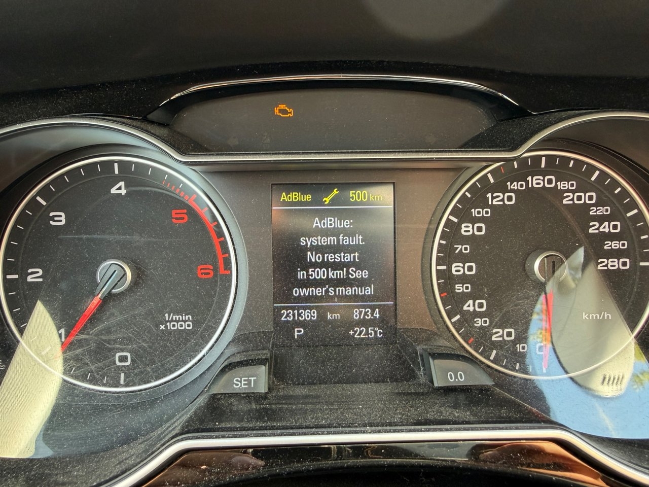 Audi A4 2015, bild 5/10