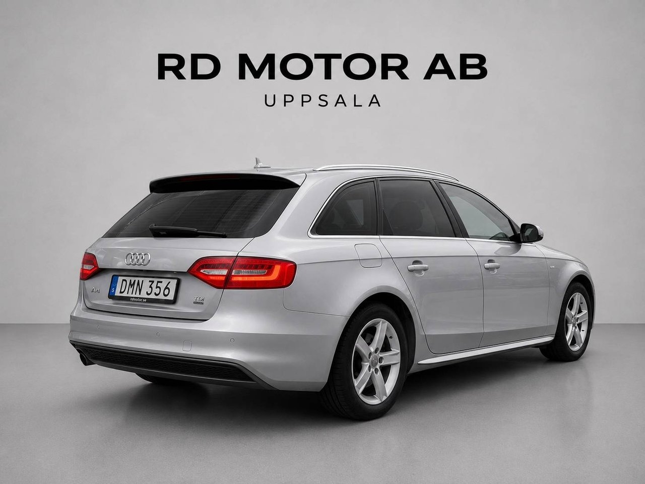 Audi A4 2015, bild 4/10