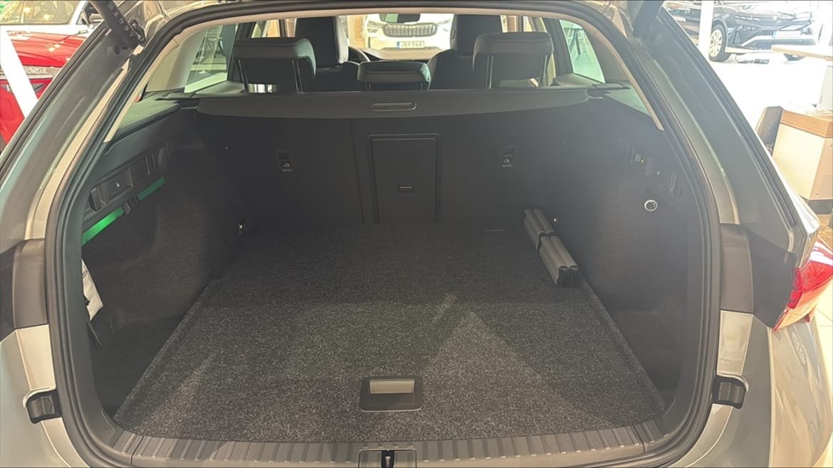 Skoda Octavia 2026, bild 5/5