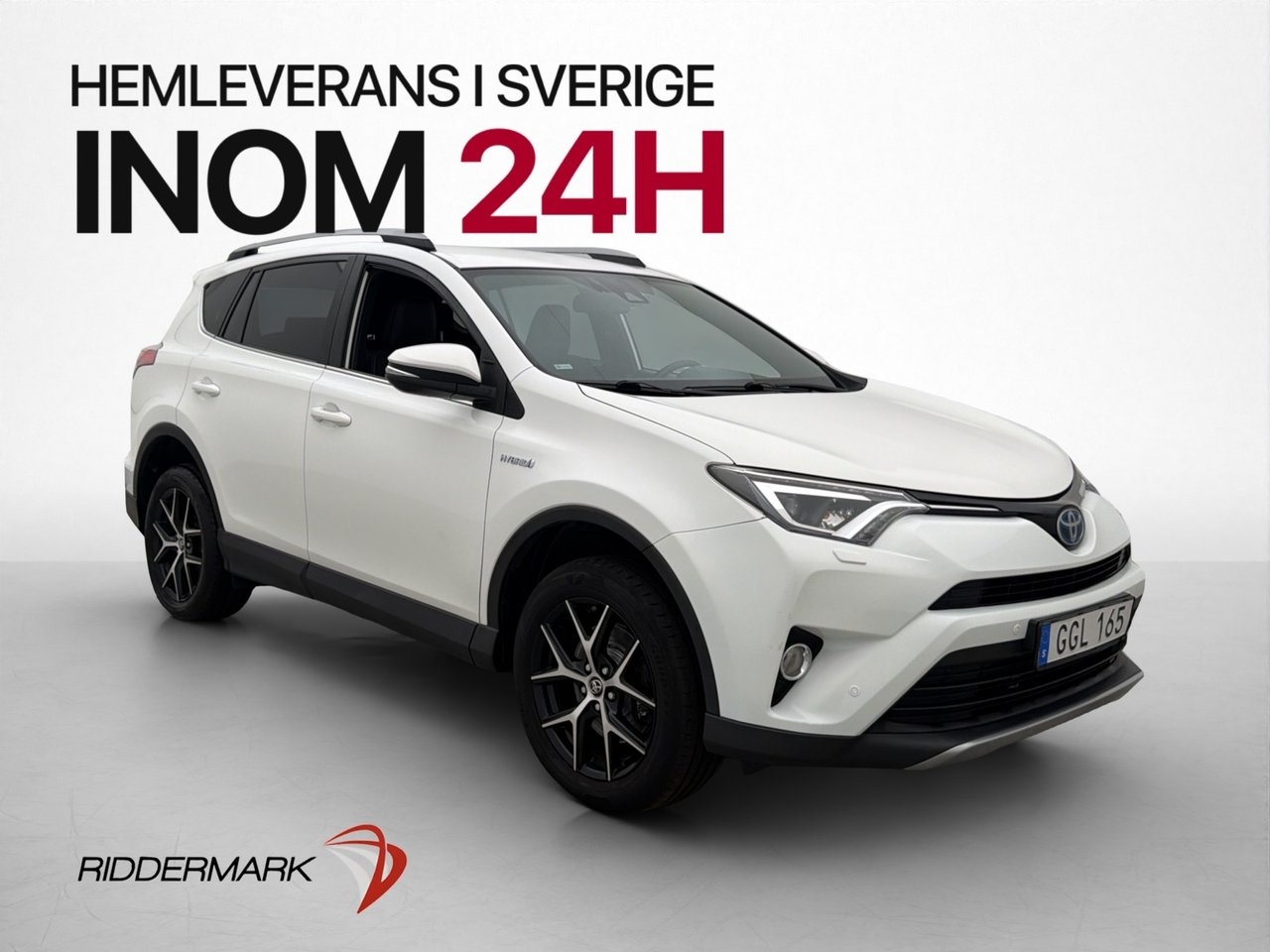 Toyota RAV4 2016, bild 3/28
