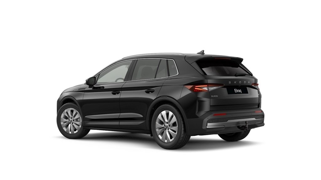 Skoda Elroq 2027, photo 3/6