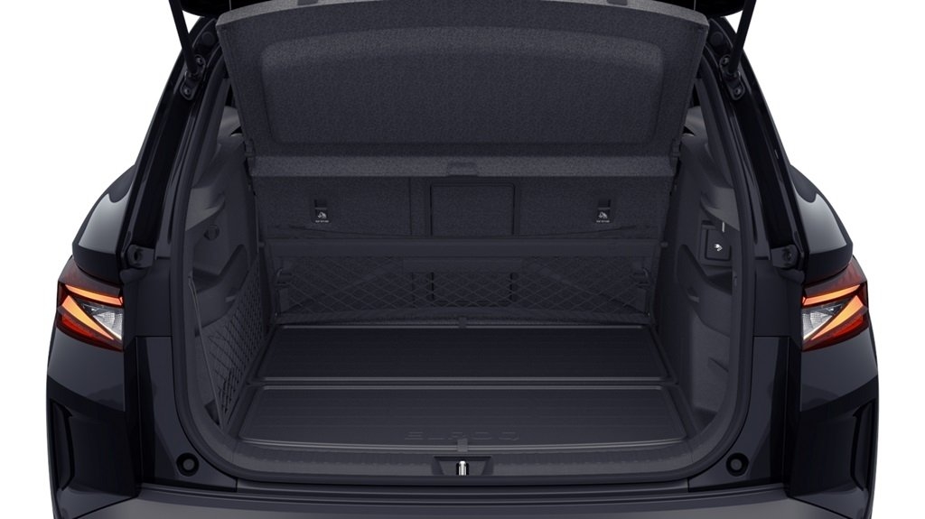 Skoda Elroq 2027, photo 6/6