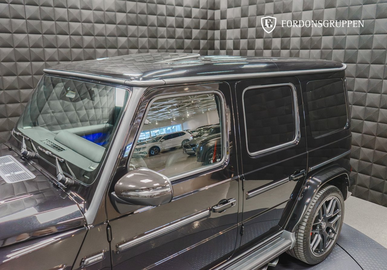 Mercedes-Benz G 2025, bild 3/10