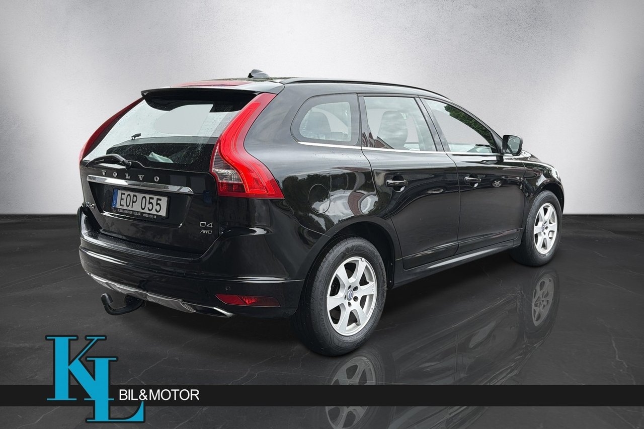 Volvo XC60 2015, bild 3/13