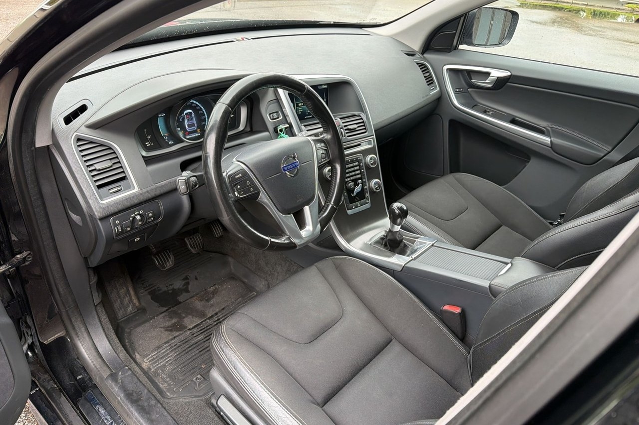 Volvo XC60 2015, bild 6/13
