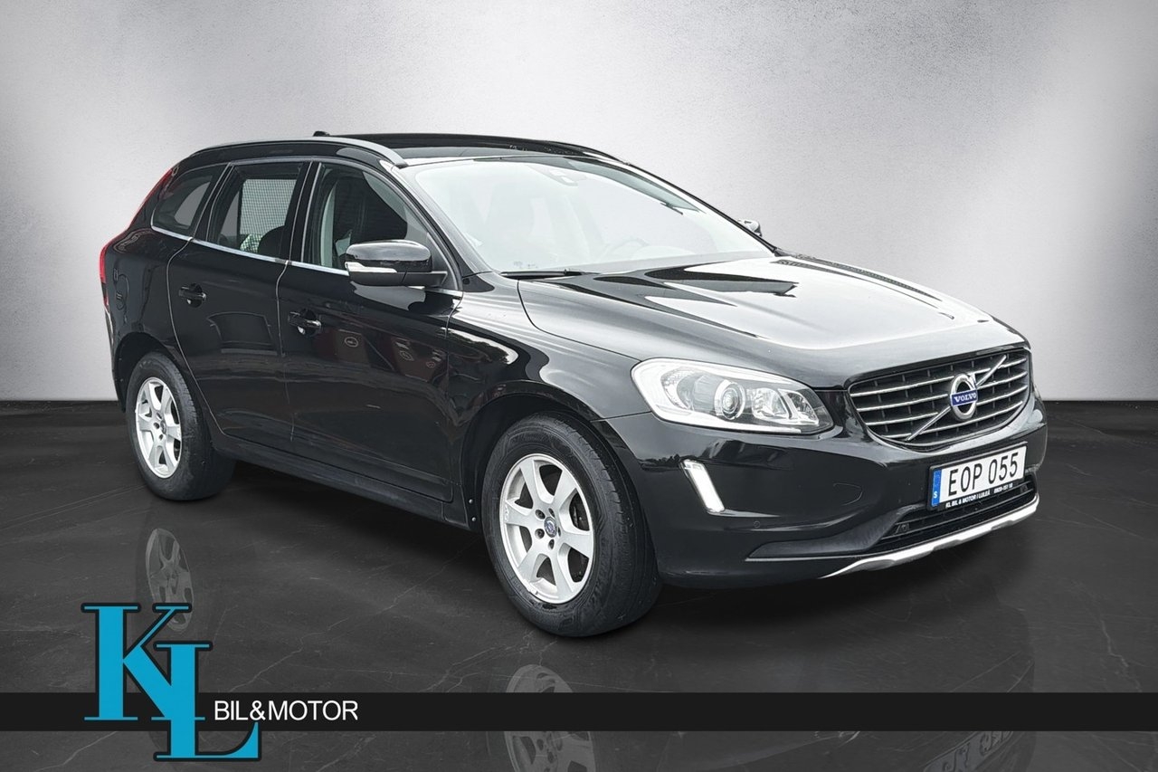Volvo XC60 2015, bild 2/13