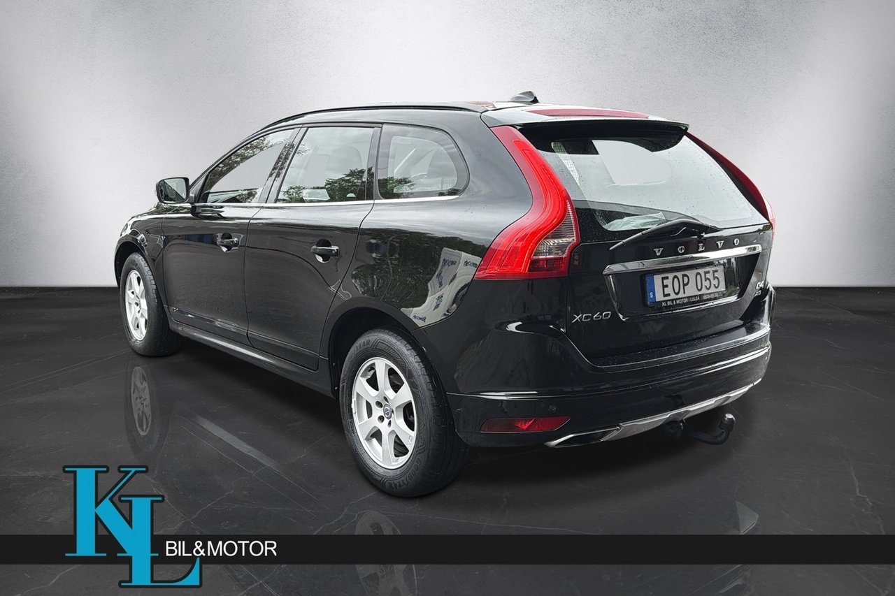 Volvo XC60 2015, bild 4/13