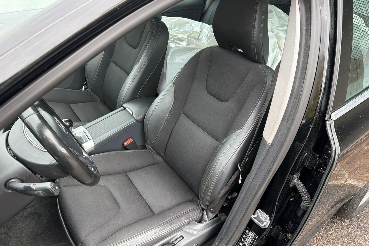 Volvo XC60 2015, bild 7/13