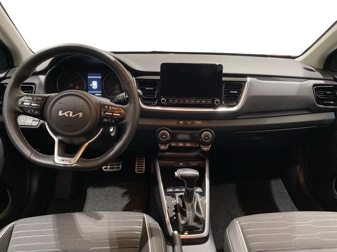 Kia Stonic GT LINE 2023, photo 5/14