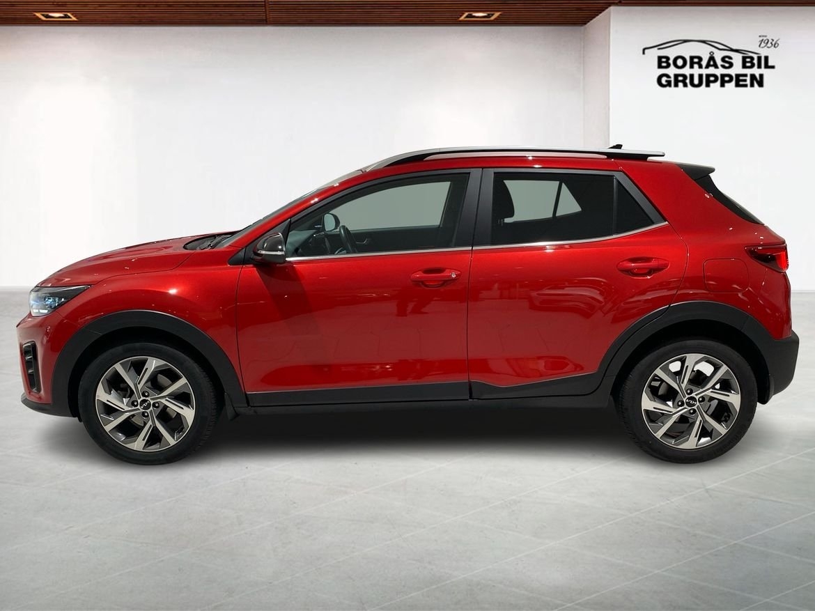 Kia Stonic GT LINE 2023, photo 3/14