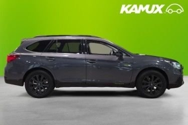 Subaru Outback 2019, photo 2/25