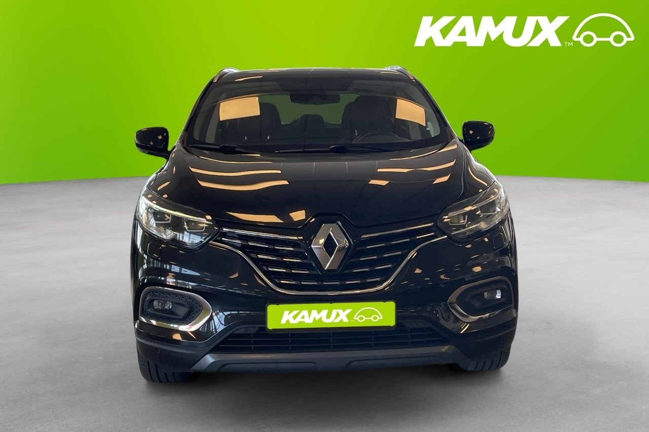 Renault Kadjar 2019, kuva 6/25