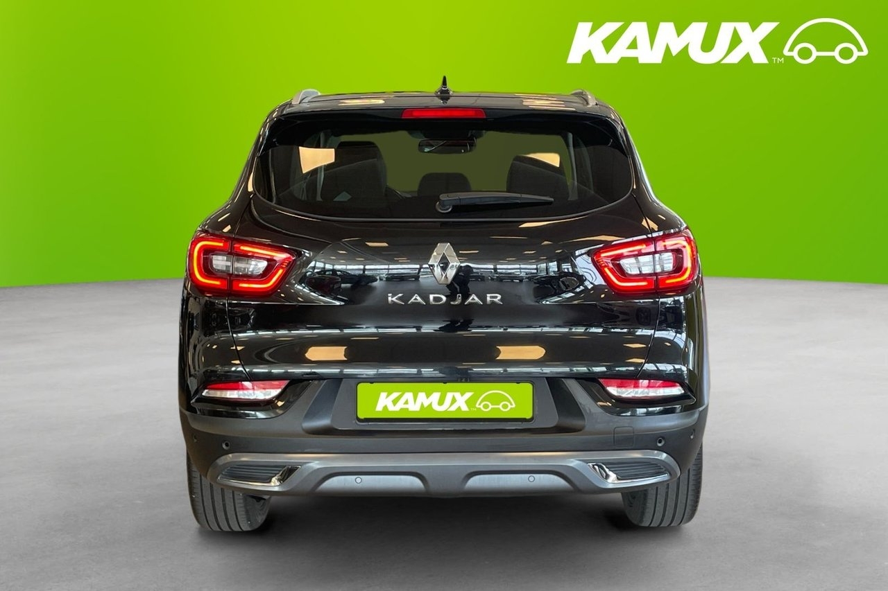 Renault Kadjar 2019, kuva 5/25