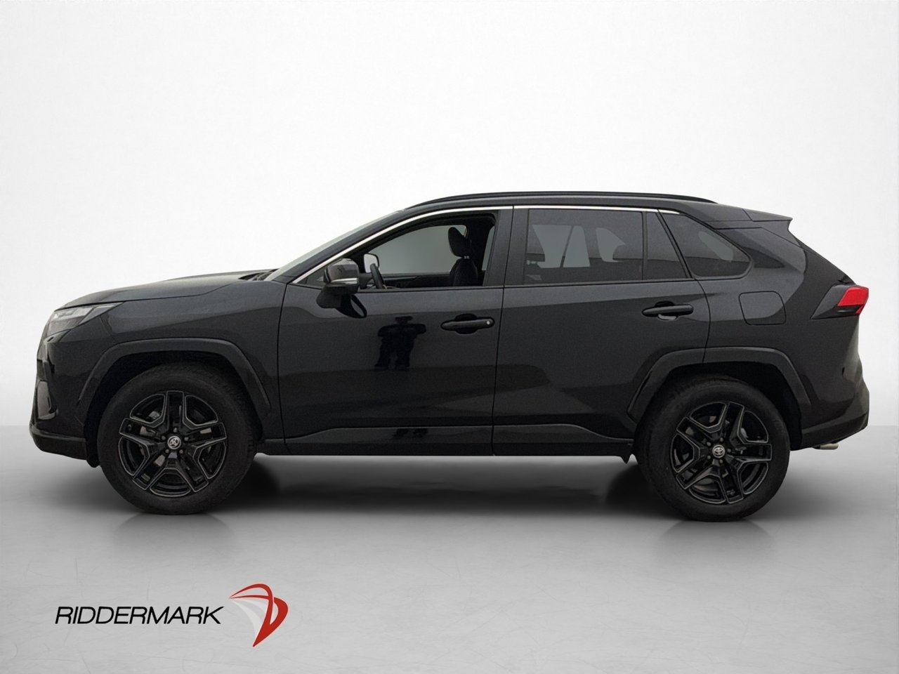 Toyota RAV4 2024, bild 4/29