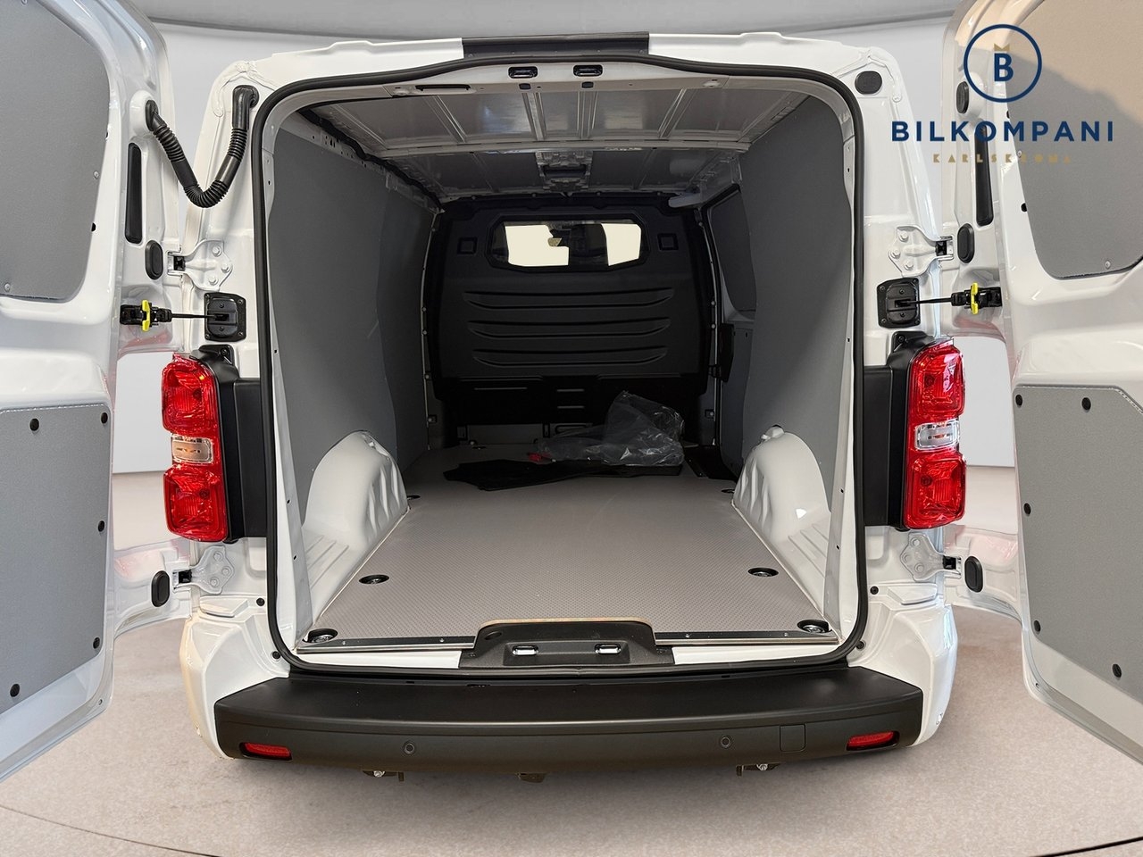 Opel Vivaro GS Line L3 180hk 2026, bild 6/9
