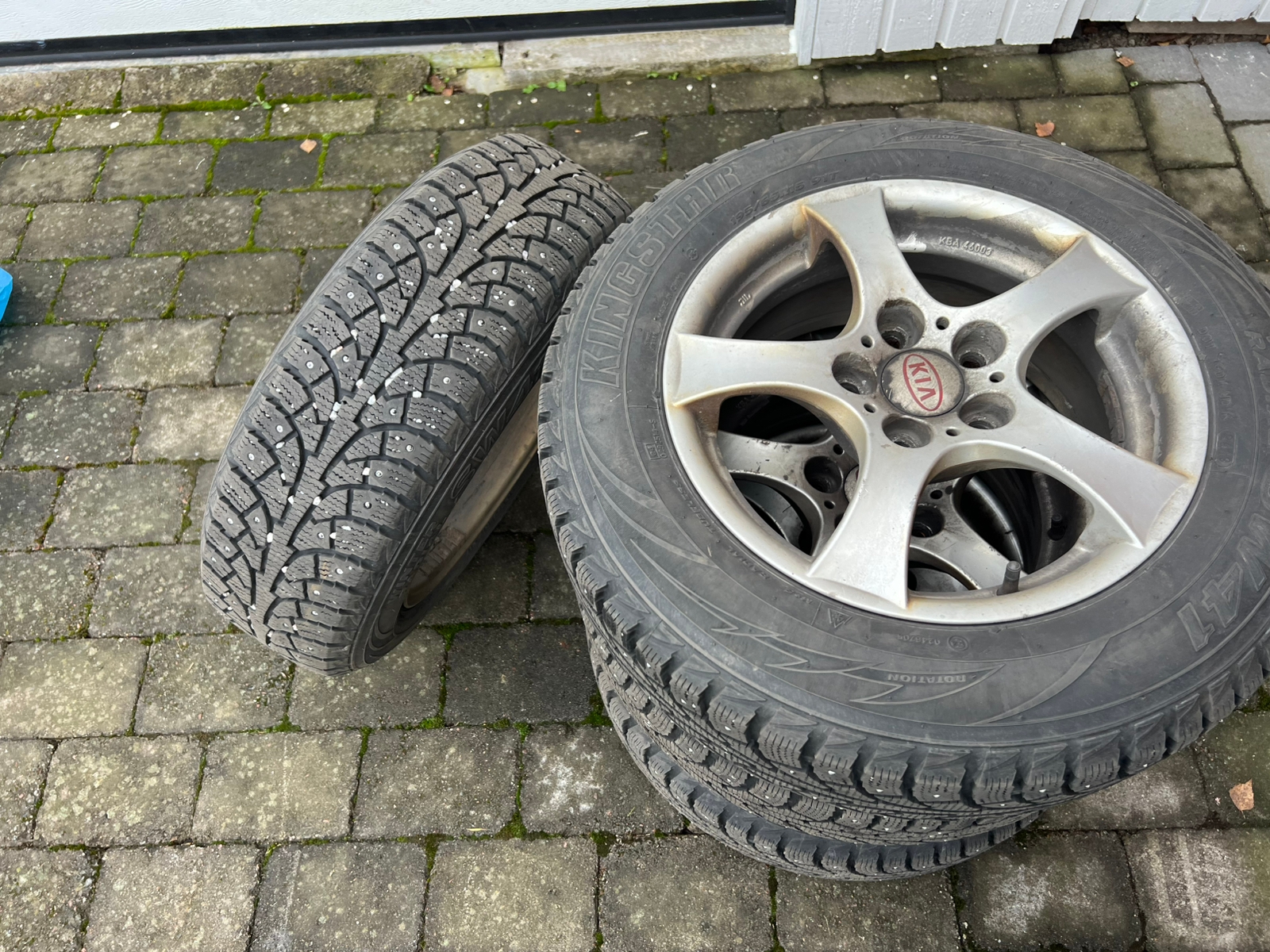 Kia Ceed _sw 1.6 CRDi Manuell 2009, photo 7/8